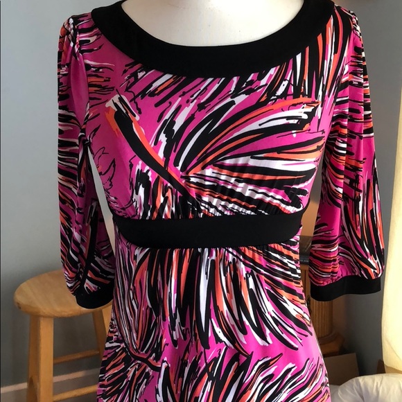Max & Cleo tunic dress, sz xs. 🚫Trades - Picture 3 of 6